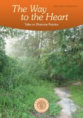 Cover of The Way to the Heart