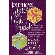 Cover of Journeys into the Bright World
