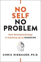 Cover of No Self, No Problem
